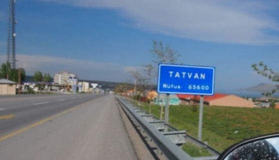 Türkiye’de Bu da Oldu, Tatvan’ın Nüfusu Çalındı